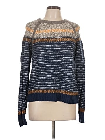 Fossil Pullover Sweater (view 1)