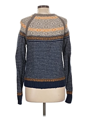 Fossil Pullover Sweater (view 2)