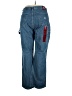 Bass 100% Cotton Blue Jeans Size 36 waist - photo 2