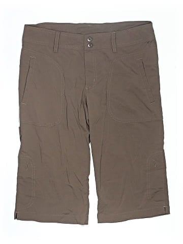 Patagonia Cargo Shorts (view 1)