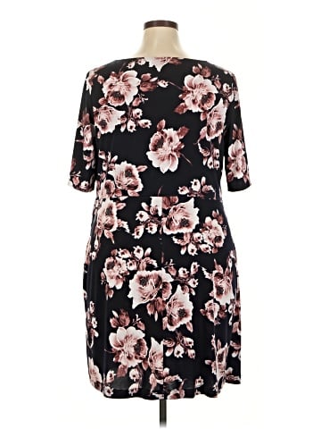 Connected Apparel Casual Dress (view 2)