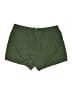 Gap Solid Green Shorts Size XXL - photo 2