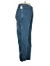 Bass 100% Cotton Blue Jeans Size 36 waist - photo 4