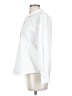 Ann Mashburn 100% Cotton White Long Sleeve Blouse Size S - photo 5