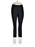 Nike 100% Recycled Polyester Black Active Pants Size XL - photo 1