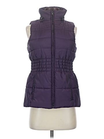 New York & Company Vest (view 1)