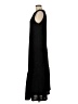 Portrait Black Casual Dress Size L - photo 5