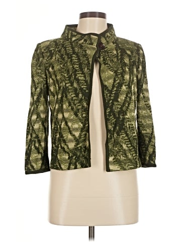 St. John Cardigan (view 1)