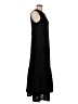 Portrait Black Casual Dress Size L - photo 4