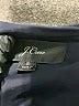 J.Crew Black Cocktail Dress Size 2 - photo 7