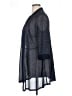 R&M Richards Gray Silver Cardigan Size 16 - photo 5