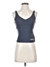 Assorted Brands Blue Active Tank Size S (estimated) - photo 1