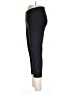 Nike 100% Recycled Polyester Black Active Pants Size XL - photo 5