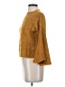 New Look Tweed Yellow Cardigan Size 4 - photo 5