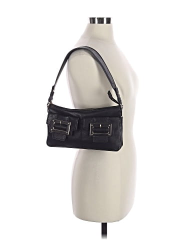 Liz Claiborne Satchel (view 2)