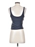 Assorted Brands Blue Active Tank Size S (estimated) - photo 2
