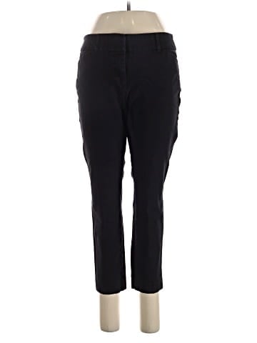 Ann Taylor LOFT Outlet Jeggings (view 1)
