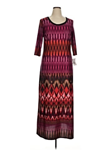 Sunny Leigh Casual Dress (view 1)