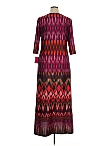 Sunny Leigh Casual Dress (view 2)