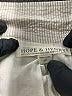 Hope & Henry 100% Cotton Ivory Blazer Size 10 - photo 3