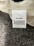 Hope & Henry 100% Cotton Ivory Blazer Size 10 - photo 4