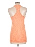 Athleta Orange Active Tank Size L - photo 2