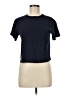 Unbranded Blue Short Sleeve T-Shirt Size M (estimated) - photo 1