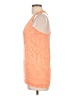 Athleta Orange Active Tank Size L - photo 5