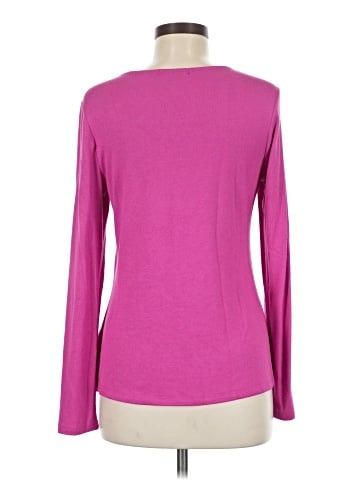 Gibson Long Sleeve T-Shirt (view 2)