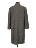 Ann Taylor Gray Coat Size M - photo 2