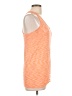 Athleta Orange Active Tank Size L - photo 4