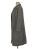 Ann Taylor Gray Coat Size M - photo 5