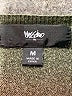 Mossimo Green Pullover Sweater Size M - photo 7