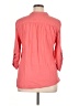 Kenar Pink 3/4 Sleeve Blouse Size XL - photo 2