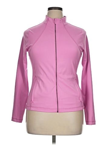 A La Tzarina Track Jacket (view 1)