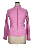 A La Tzarina Pink Track Jacket Size XL - photo 1