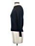 Rag & Bone 100% Wool Blue Wool Pullover Sweater Size S - photo 5