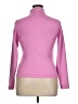 A La Tzarina Pink Track Jacket Size XL - photo 2