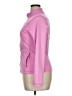 A La Tzarina Pink Track Jacket Size XL - photo 5