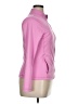 A La Tzarina Pink Track Jacket Size XL - photo 4