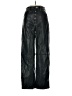SIMONETT Black Casual Pants Size XS - photo 1
