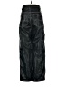 SIMONETT Black Casual Pants Size XS - photo 2