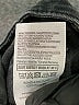 Topshop Chevron-herringbone Black Jeans Size 26 waist - photo 8