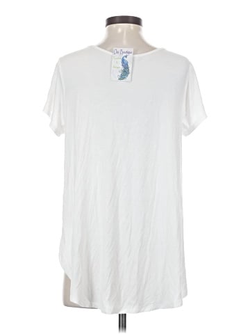 Closet Short Sleeve T-Shirt (view 2)