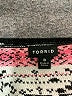 Torrid 100% Acrylic Gray Cardigan Size 3X Plus (3) - photo 7