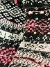 Torrid 100% Acrylic Gray Cardigan Size 3X Plus (3) - photo 8
