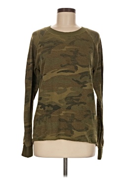 Alternative Long Sleeve T Shirt