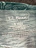 L.L.Bean Tropical Teal Short Sleeve T-Shirt Size Sm R - photo 7