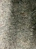 Croft & Barrow Stripes Gray Long Sleeve Button-Down Shirt Size L - photo 8