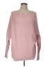 Fashion Pink Pullover Sweater Size L - photo 1